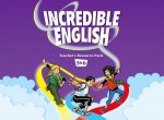 Incredible English: 5 & 6: Teacher's Resource Pack