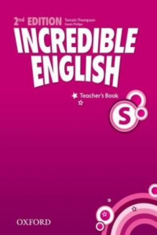 Incredible English: Starter: Teacher's Book