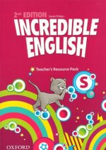 Incredible English: Starter: Teacher's Resource Pack
