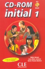 INITIAL 1 CD-ROM INDIVIDUEL
