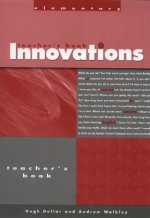 Innovations - Elementary - Teachers Text