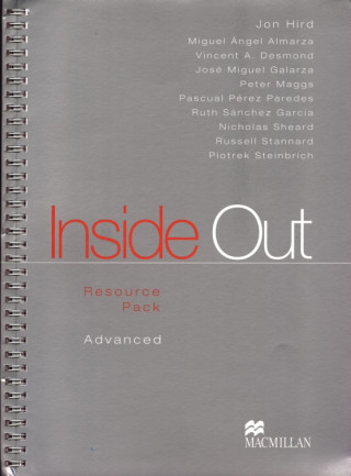 Inside Out Advanced