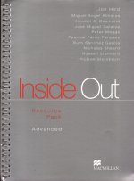 Inside Out Advanced