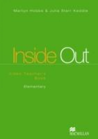 Inside Out Elementary Video Teacher's Book