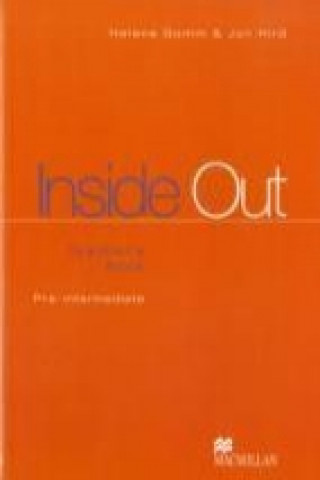 Inside Out Pre Intermediate Teacher's Book