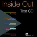 Inside Out Test CD-Rom