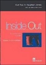 Inside Out Upper Intermediate Grammar Companion