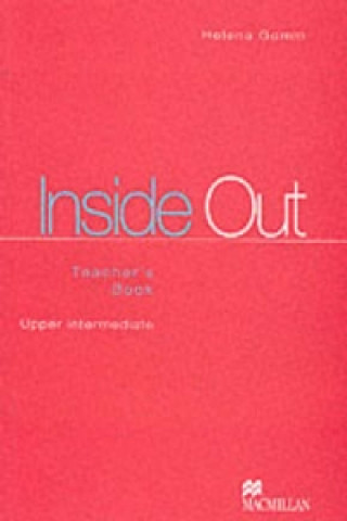 Inside Out Upper Intermediate