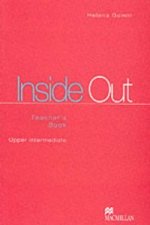 Inside Out Upper Intermediate