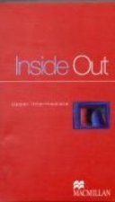 Inside Out Upp-Int Video PAL