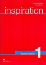 Inspiration 1 Teachers Guide
