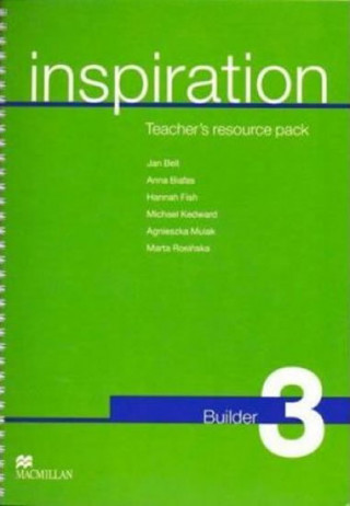 Inspiration 3 Builder