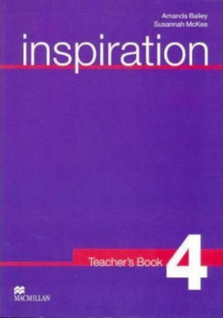 Inspiration 4 Teachers Guide