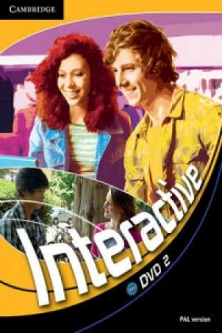 Interactive Level 2 DVD (PAL)