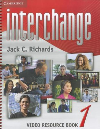 Interchange Level 1 Video Resource Book