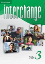 Interchange Level 3 DVD