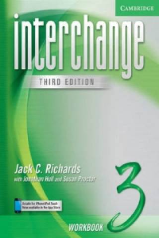 Interchange Workbook 3