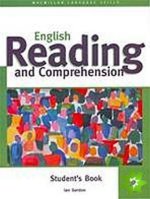 English Reading and Comprehension Level 2 Student Book