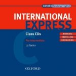 International Express: Pre-Intermediate: Class Audio CDs