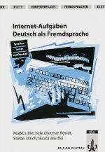 Internet - Aufgaben