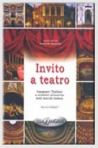 Invito a teatro