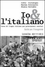 IO a L'ITALIANO Teacher's Guide