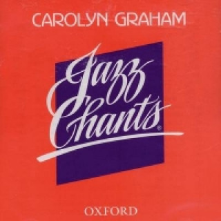 Jazz Chants (R): Audio CD