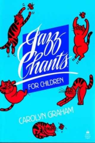 Jazz Chants for Children