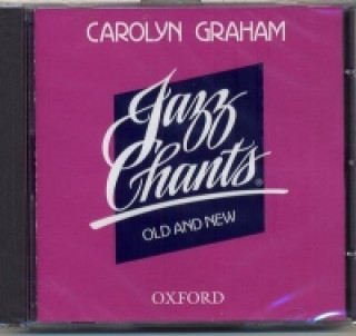 Jazz Chants (R) Old and New: CD