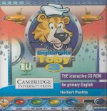 English with Toby 3 CD-ROM
