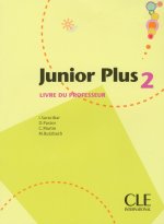 Junior plus 2 guide pédagogique