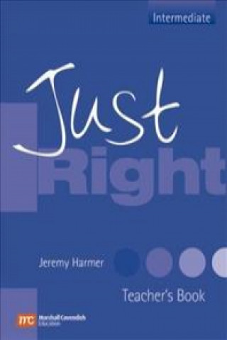 Just Right Teacher's Book