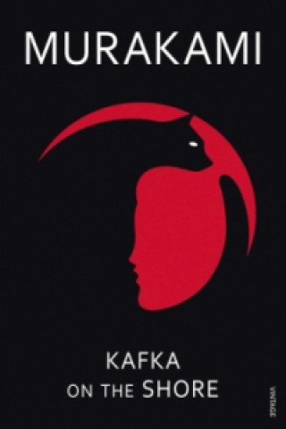Kafka On The Shore (Haruki Murakami)(Brožovaná)
