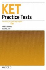 KET Practice Tests:: Practice Tests Without Key