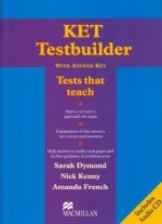 KET Testbuilder Pack with Key