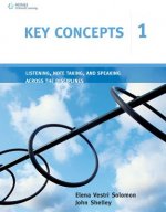 Key Concepts 1