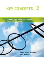 Key Concepts 2