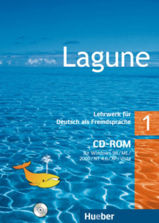 Lagune 1 CD-ROM