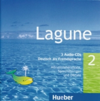 3 Audio-CDs