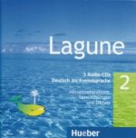3 Audio-CDs