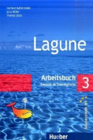 Thomas Storz - Lagune
