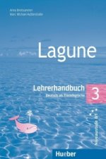 Lagune 3 Lehrerhandbuch