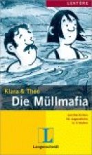 Langenscheidt Lektüre Stufe 2 Die Müllmafia mit Mini CD