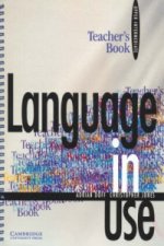 Language in Use Upper-intermediate Teacher's Book