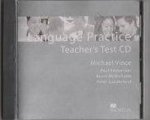 New Lang Pract Tea Test CDx1