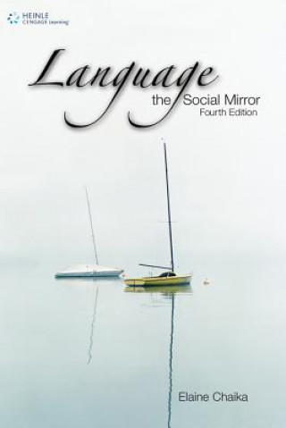 Language: the Social Mirror