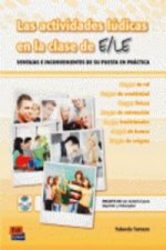 Las Actividades Ludicas En Clase De ELE