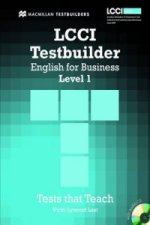 LCCI Testbuilder 1 Pack