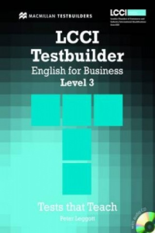 LCCI Testbuilder 3 Pack
