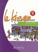 Le Kiosque